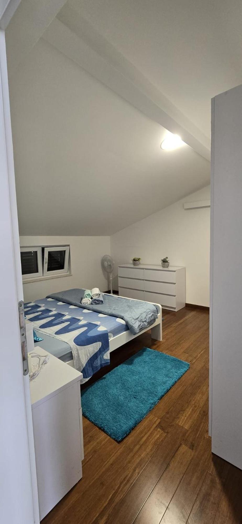 Apartman Grosic Brna Kamer foto